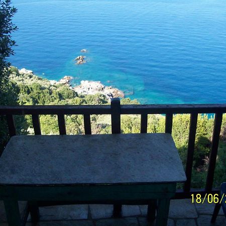 Apartments In Mylopotamos Eksteriør billede